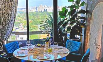 Imagem: SÃO PAULO - Apartamento Padrão - PINHEIROS