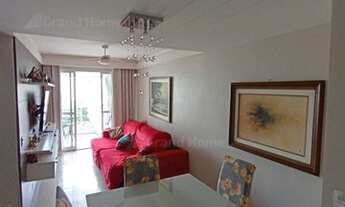 Imagem 6: Apartamento 3 quartos em Itapuã