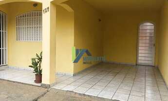 Imagem 4: Casa com 3 dormitórios à venda, 183 m² por R$ 900.000,00 - Santo Antônio - Louveira/SP