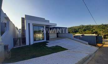 Imagem: Casa - Villa D´oro - Vinhedo