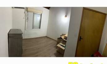 Imagem 7: FC VENDE, sobrado/casa, 02 quartos, suíte, closet, garagem no Parque da Matriz - Cachoeiri