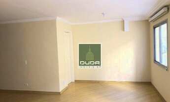 Imagem 2: Apartamento com 3 dormitórios, 110 m² - venda por R$ 1.500.000,00 ou aluguel por R$ 4.000