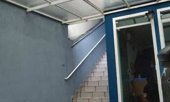 Imagem 3: Casa à venda, 196 m² por R$ 690.000,00 - Jaguaribe - Osasco/SP