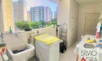 Imagem 5: Apartamento à venda, 202 m² por R$ 580.000,00 - Pituba - Salvador/BA