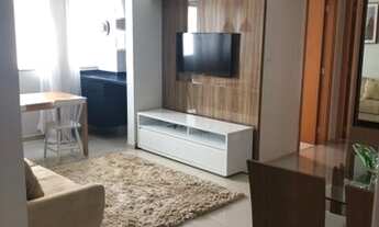 Imagem 3: Pituba, Apartamento, 70m², 2\4 1 Suíte, 1 Vaga de Garagem, Nascente, Móveis Planejados, O