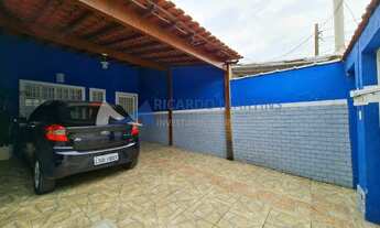 Imagem 2: Casa para venda com 140 metros quadrados com 4 quartos em Alvarez - Nova Iguaçu - Rio de J