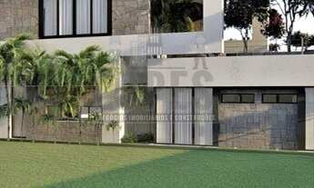 Imagem 3: Belo Sobrado à venda no Florais do Valle