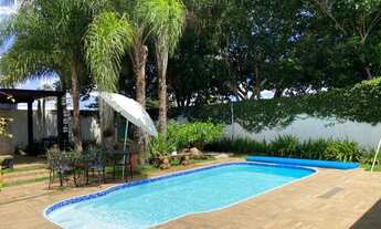 Imagem 3: Casa RESIDENCIAL em BRASÍLIA - DF, SETOR HABITACIONAL JARDIM BOTÂNICO