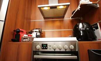 Imagem 5: Apartamento Residencial à venda, Jardim São Dimas, São José dos Campos - AP6063