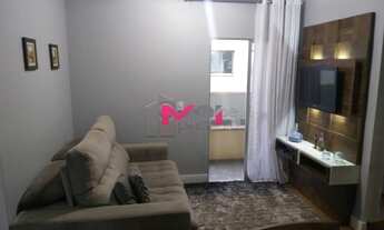 Imagem: APARTAMENTO A VENDA NO SPAZIO JACARANDAS