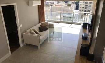 Imagem 3: Apartamento com 3 dormitórios à venda, 200 m² por R$ 4.700.000 - Vila Nova Conceição - São