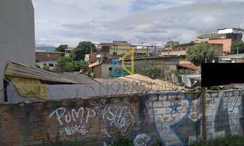 Imagem 7: Lote com 450 m² em Contagem no bairro Duval de Barros