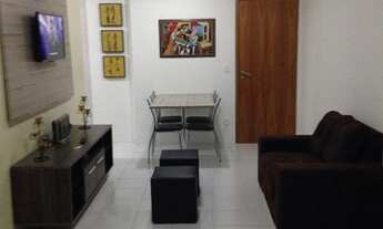 Imagem: Boa Viagem - 2 Quartos - 58mts - TH