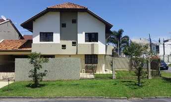 Imagem: Casa residencial à venda, Atuba, Curitiba