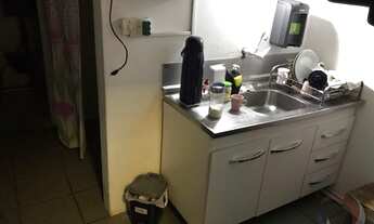 Imagem 7: Loja Comercial para Venda em Florianópolis, Centro, 1 banheiro, 1 vaga