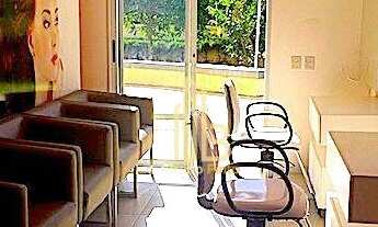 Imagem 6: Apartamento com 3 dormitórios à venda, 130 m² por R$ 580.000 - Cambeba - Fortaleza/CE