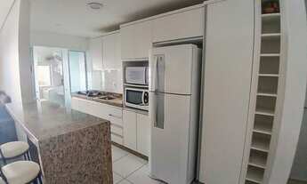 Imagem 2: Apartamento mobiliado no bairro Dom Bosco - Itajaí/SC