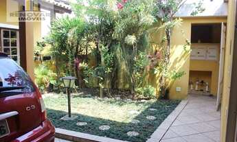 Imagem: Sobrado Residencial à venda, Parque Santana