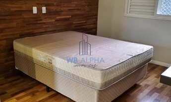 Imagem 15: Apartamento à venda - Condomínio Bosque Tambore - Santana de Parnaíba - SP