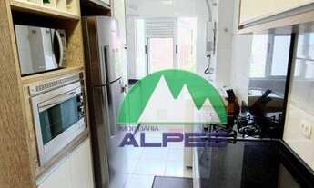 Imagem 6: Apartamento amplo , moderno e mobiliado!