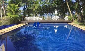 Imagem 2: Casa com 3 dormitórios para alugar, 150 m² por R$ 12.000,00/mês - Juquehy - São Sebastião