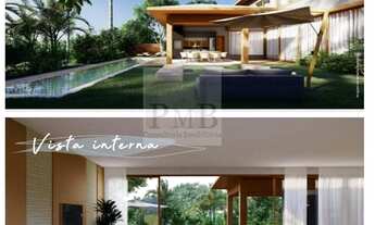 Imagem: Casa em Condomínio para Venda em Mata de