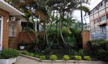 Imagem 4: Oportunidade Casa Térrea em uma rua tranquila com ótima localização no Bairro Vila Monumen