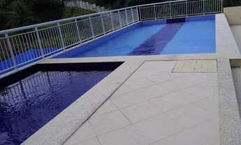 Imagem 5: 2/4 com suíte e varanda - Residencial Cielo