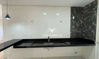 Imagem 7: Casa com 3 dormitórios à venda, 140 m² por R$ 599.999 - Jardim Residencial Vaughan - Sumar