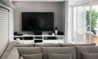 Imagem 2: Casa em condomínio 4 dormitórios, 310 m² por R$ 4.300.000 - Brooklin Velho - São Paulo/SP