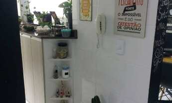 Imagem 6: Apartamento à venda, 44 m² por R$ 250.000,00 - Gopoúva - Guarulhos/SP