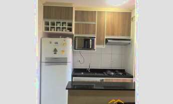 Imagem 3: Apartamento Residencial à venda, Parque Nova Esperança, São José dos Campos - AP5958