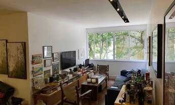 Imagem 3: Apartamento na Gávea - Rio de Janeiro