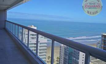 Imagem: Cobertura quatro suites,quatro vagas de