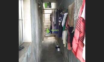 Imagem 6: Casa à venda, 3 quartos, 1 vaga, Dic I (Conjunto Habitacional Monsenhor Luiz Fernando Abre