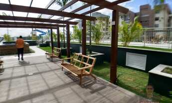 Imagem 3: Apartamento no PRAÇA DA LUZ com 3 dormitórios à venda, 68 m² por R$ 599.000 - Fátima - For