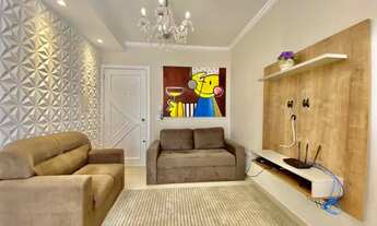 Imagem 5: Apartamento de 2 dormitórios, finamente mobiliado na Beira-Mar!