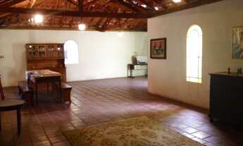 Imagem 7: Lindo sítio a venda em Amparo