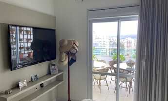 Imagem 7: Permuto Cobertura em São José por Apartamento em Meia Praia - Itapema