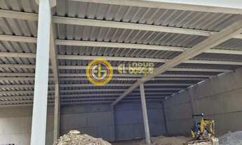 Imagem 4: Galpão para alugar, 1050 m² por R$ 50.000,00/mês - Centro - Mauá/SP