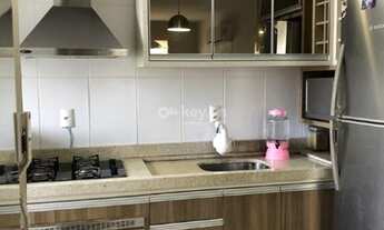 Imagem 3: Apartamento para aluguel, 2 quartos, 1 vaga, São João (Margem Esquerda) - Tubarão/SC