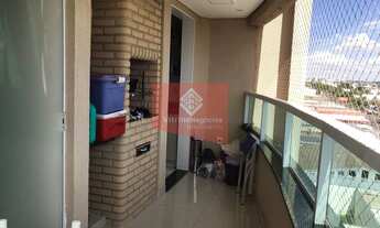 Imagem 3: Apartamento com 3 dorms, Santa Mônica, Uberlândia - R$ 510 mil, Cod: 438