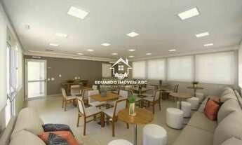 Imagem 3: Mauá - Apartamento Padrão - PARQUE SAO VICENTE