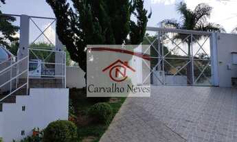 Imagem 4: Casa de Condominio em Parque da Fazenda - Itatiba