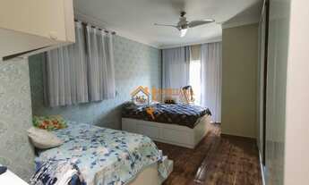 Imagem 6: Sobrado com 3 dormitórios à venda, 345 m² por R$ 700.000,00 - Parque Flamengo - Guarulhos