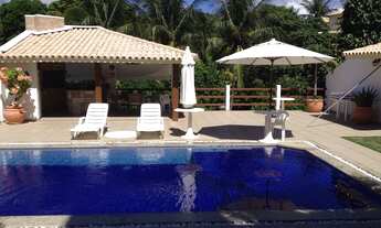 Imagem: Casa em alameda Vilas do Atlântico