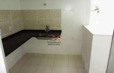 Imagem 7: Apartamento para Venda em Belo Horizonte, Horto Florestal, 3 dormitórios, 1 suíte, 2 banhe