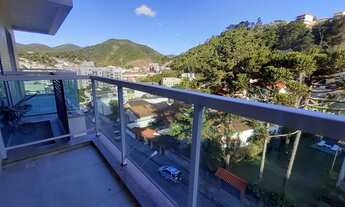 Imagem 1: Apartamento 3 quartos(1st) - Tijuca - Teresópolis - RJ