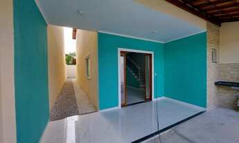 Imagem 3: Dúplex com excelente localização e fino acabamento! Poucos metros da CE-065!