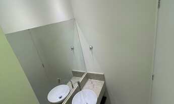 Imagem 5: Empreendimeno By Cyrella - Cobertura Duplex VISTA MAR - 1 suíte - varanda gourmet - 2 vaga